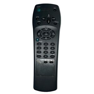 Zenith VCR Remote Control.  SC210-9901.  Good used‎ condition